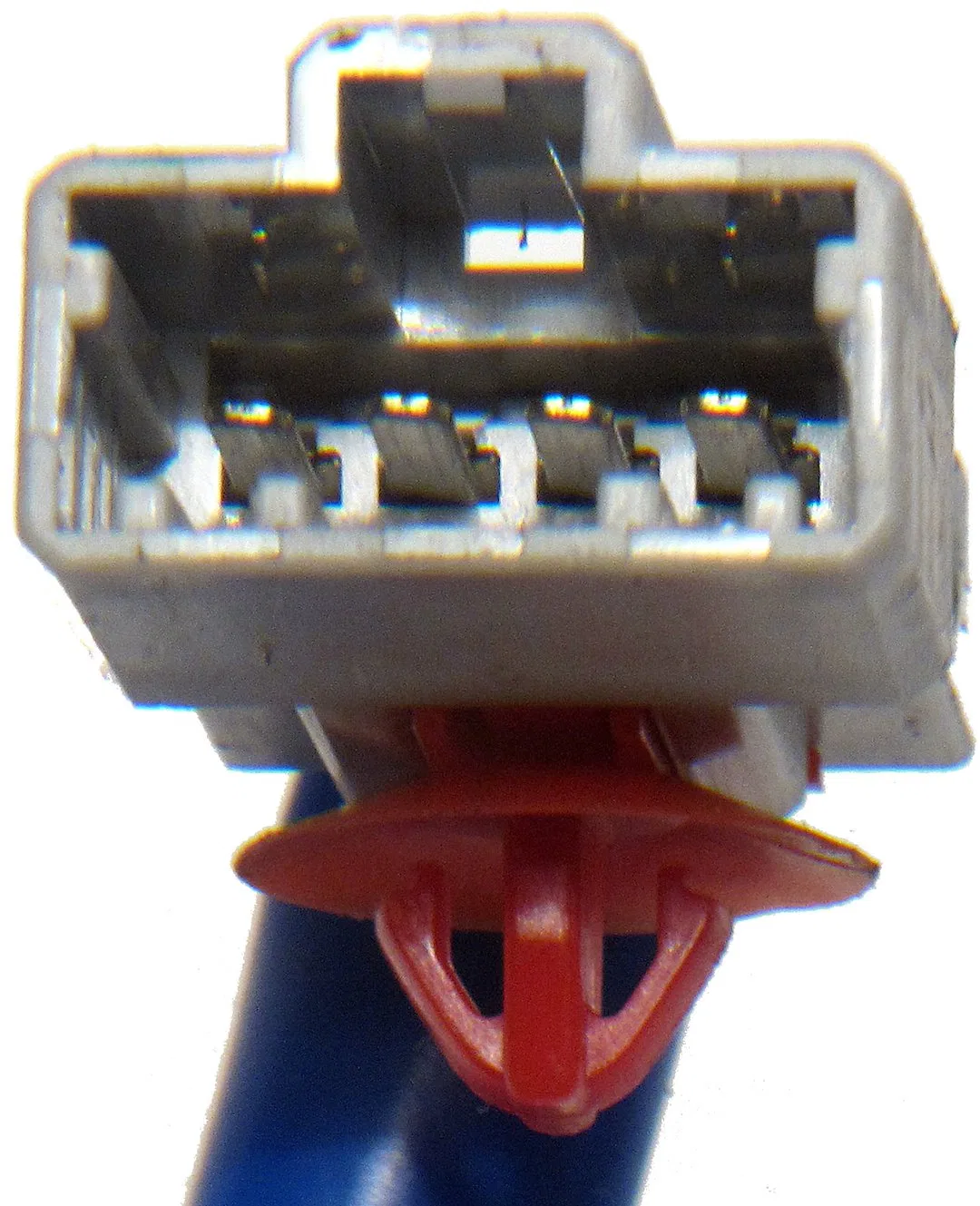741-950 – DORMAN Window Regulator, OE Replacement Use With Power Windows With Motor - view 3